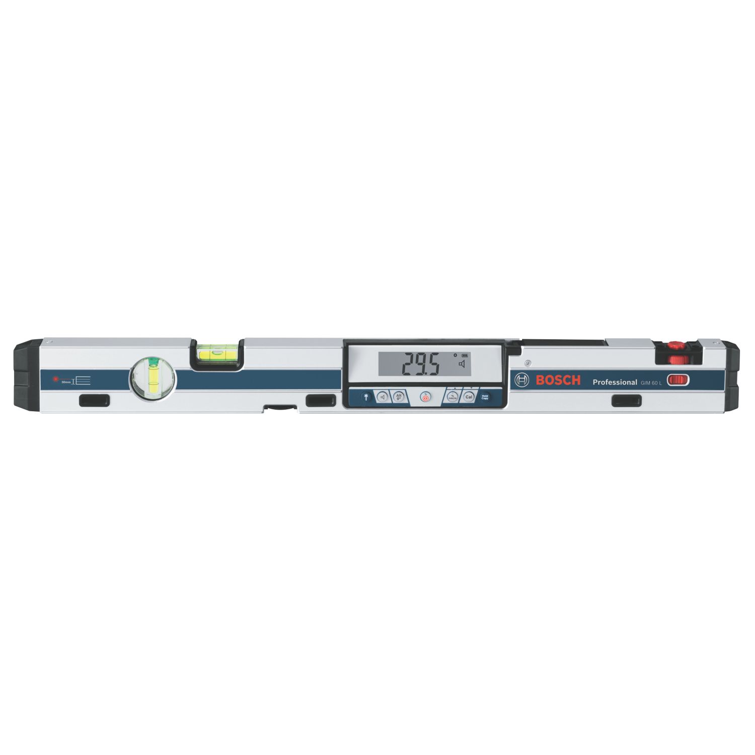 Bosch GIM 60 L Digital Inclinometer (5189K)