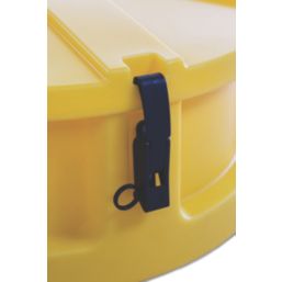 Lubetech 31-1267 Drum Funnel with Lid 65cm