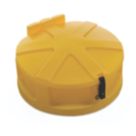 Lubetech 31-1267 Drum Funnel with Lid 65cm