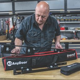 Trend Anydoor 1956mm Hinge Jig
