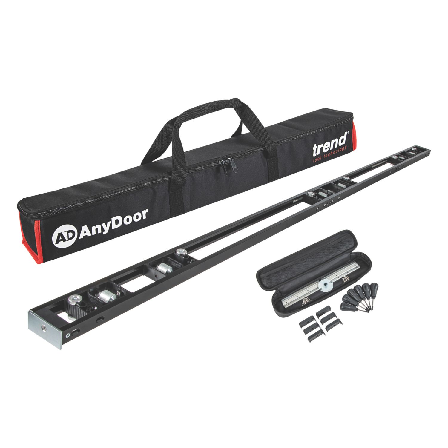 Trend Anydoor 1956mm Hinge Jig (518AF)