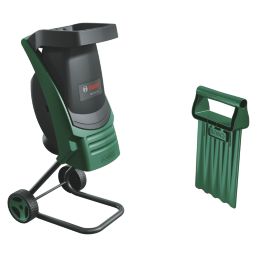 Bosch  AXT Rapid 2200W 170kg/hr Garden Shredder 230V