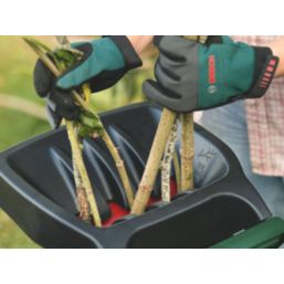 Bosch  AXT Rapid 2200W 170kg/hr Garden Shredder 230V