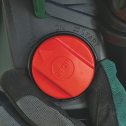 Bosch  AXT Rapid 2200W 170kg/hr Garden Shredder 230V