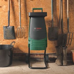 Bosch  AXT Rapid 2200W 170kg/hr Garden Shredder 230V
