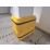 Addgards 250IN Column Protector Infills Yellow 250mm