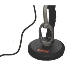 Brushless Electric Drywall Sander & Dust Extractor Bundle 110V 4 Week Hire