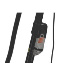 Brushless Electric Drywall Sander & Dust Extractor Bundle 110V 4 Week Hire