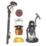 Brushless Electric Drywall Sander & Dust Extractor Bundle 110V 4 Week Hire
