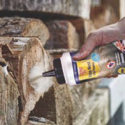 Zero In ZER910 Wasp Powder 300g