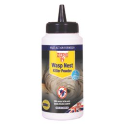 Zero In ZER910 Wasp Powder 300g