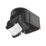 Robus Proton Indoor & Outdoor Black PIR Sensor 180°