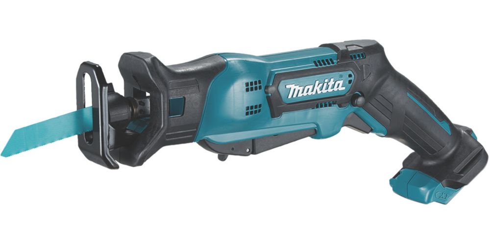 Makita one discount handed reciprocating saw