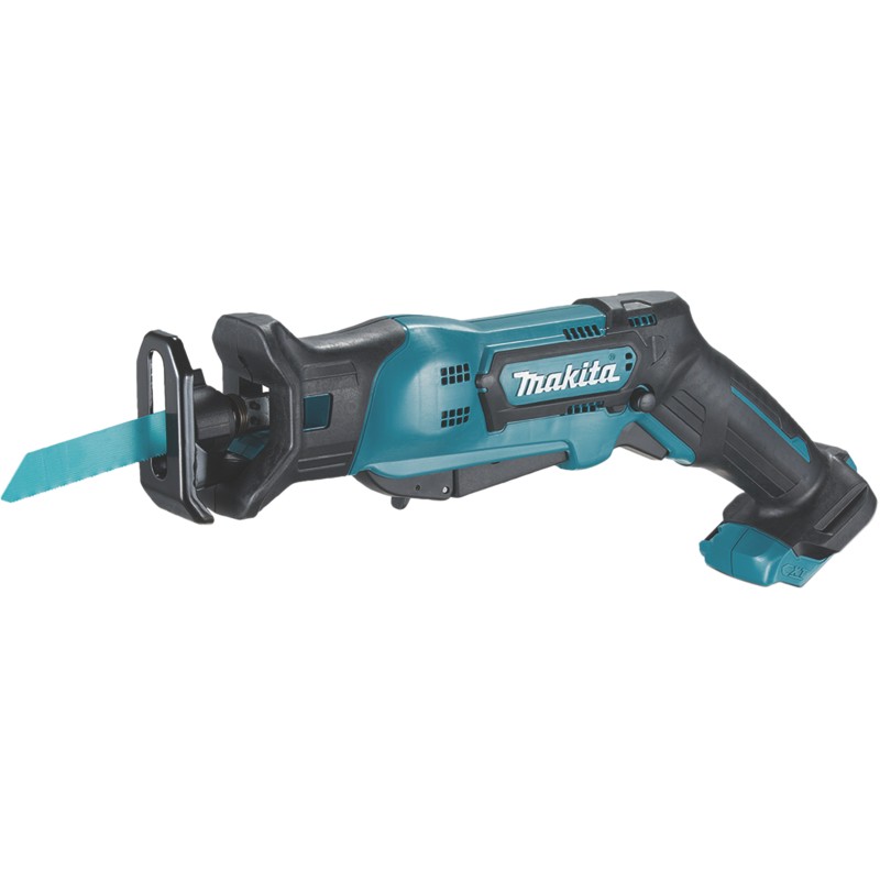 Makita JR103DZ 12V Li-Ion CXT Cordless Reciprocating Saw - Bare
