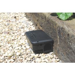 The Big Cheese  Rodent Ultra Power Killer Kit