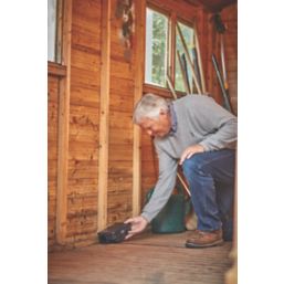 The Big Cheese  Rodent Ultra Power Killer Kit