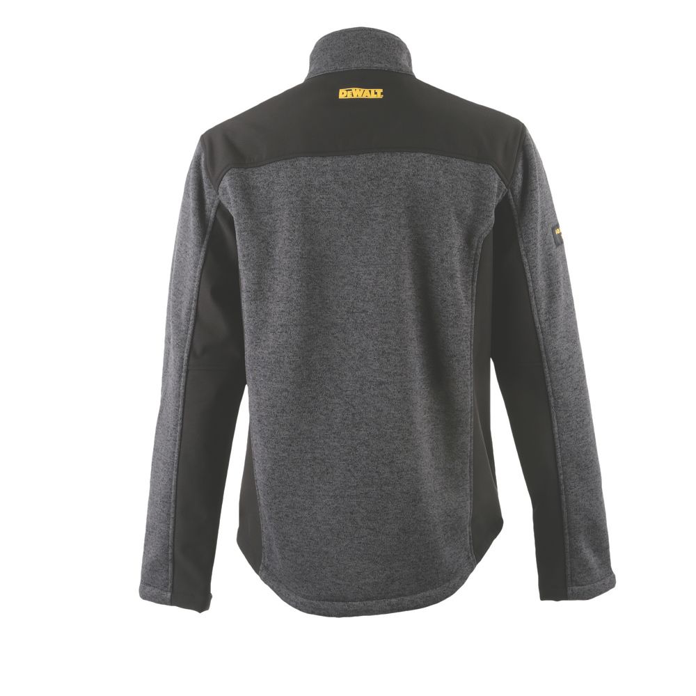 Dewalt fleece jacket hotsell