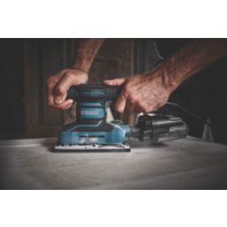 Erbauer EHSS350  Electric 1/2 Sheet Sander 220-240V