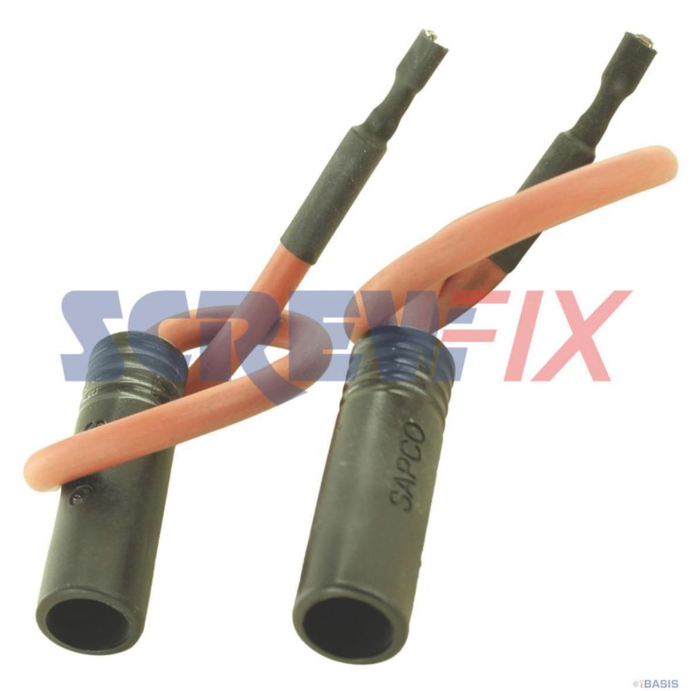 Baxi 5130603 PLUG & HT LEAD Screwfix