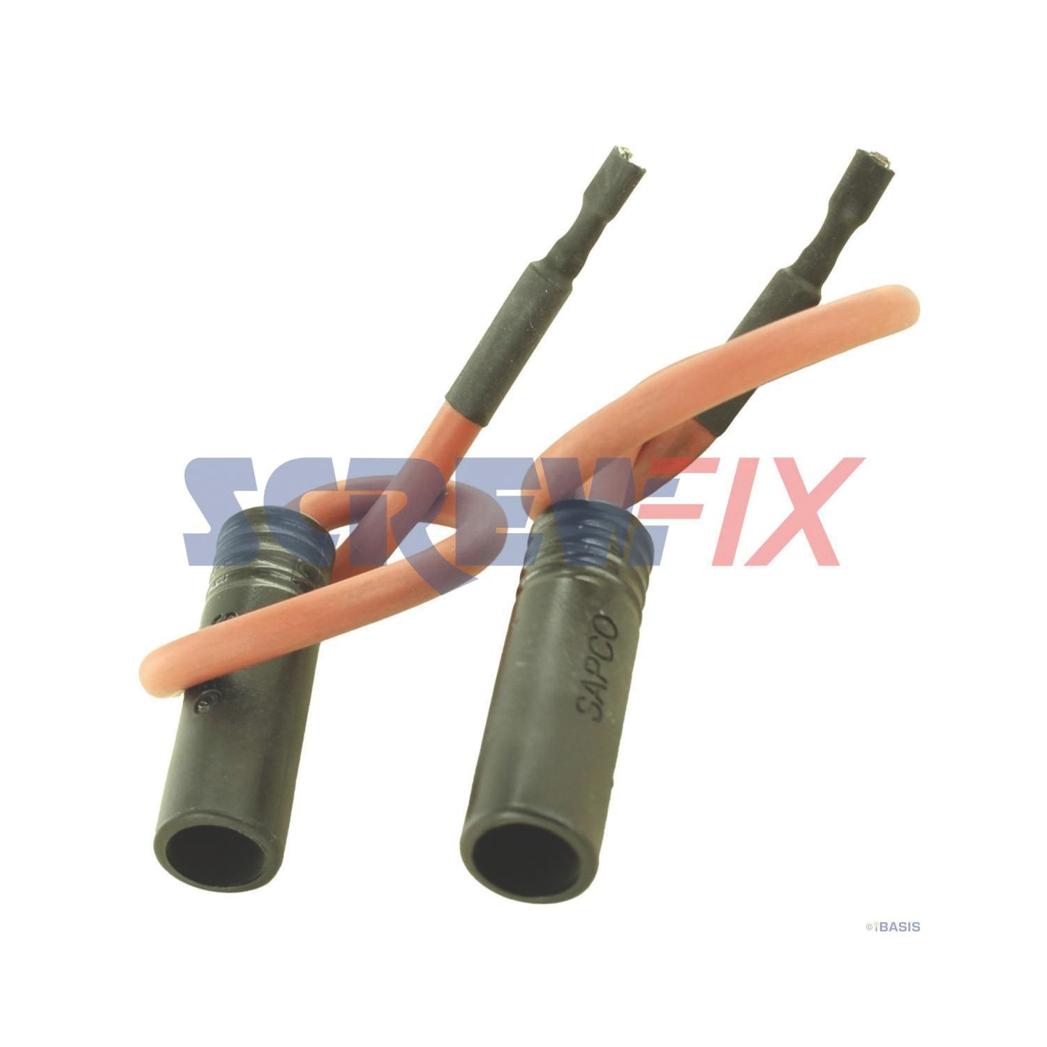 Baxi 5130603 PLUG & HT LEAD (518GW)