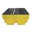 Essentials BP2 Bund Pallet 2 x 205Ltr Drums