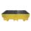 Essentials BP2 Bund Pallet 2 x 205Ltr Drums
