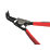 Knipex  External Circlip Pliers 6 3/4" (170mm)