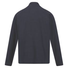 Regatta Montes Fleece Navy Large 41.5" Chest
