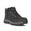 Regatta Mudstone S1    Safety Boots Black/Granite Size 7