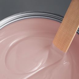 LickPro Max+ 5Ltr Pink 09 Eggshell Emulsion  Paint