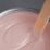 LickPro  Eggshell Pink 09 Emulsion Paint 5Ltr