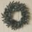 Blitzen 500mm Indoor LED Pre Lit Artificial Christmas Wreath