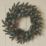 Blitzen 500mm Indoor LED Pre Lit Artificial Christmas Wreath