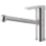 Refurb Franke Logos Top Lever Mono Mixer Kitchen Tap Chrome