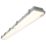 Ansell Tornado Twin 4ft LED Non-Corrosive Batten Fitting 40W 4425lm 230V