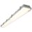 4lite Tornado Twin 4ft LED Non-Corrosive Batten Fitting 40W 4425lm 230V