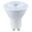 LAP   GU10 LED Light Bulb 230lm 2.4W 5 Pack