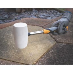 Roughneck  Rubber Mallet 24oz (0.68kg)