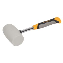 Roughneck  Rubber Mallet 24oz (0.68kg)