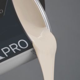 LickPro Max+ 2.5Ltr Taupe 03 Eggshell Emulsion  Paint