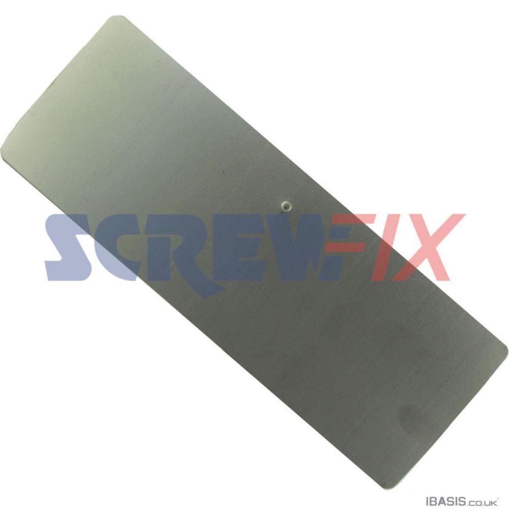 Worcester Bosch 87180038360 Shield Screwfix