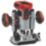 Einhell Professional TP-RO 18 Li BL  18V Li-Ion Power X-Change 6mm & 8mm Brushless Cordless Router - Bare