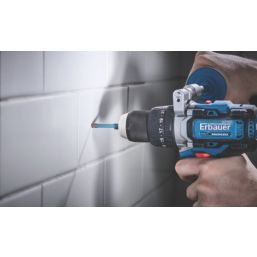 Drill bit for tiles screwfix sale