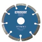 Erbauer  Masonry Mortar Raking Blade 115mm x 22.23mm