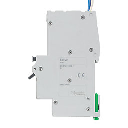 Schneider Electric Easy9 40A 30mA SP Type B  RCBO