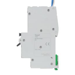 Schneider Electric Easy9 40A 30mA Type A SP B Curve  RCBO