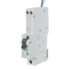Schneider Electric Easy9 40A 30mA Type A SP B Curve  RCBO