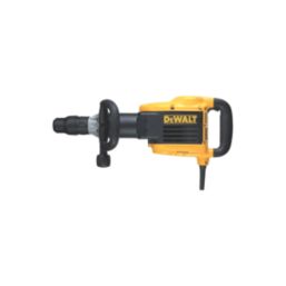 DEWALT D25899K-GB 9.9kg SDS Max  Electric Concrete Breaker 240V