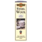 Liberon Paint & Varnish Grade 0000 Ultra Fine Steel Wool 100g