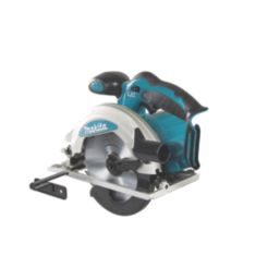 Makita DSS610Z 165mm 18V Li-Ion LXT  Cordless Circular Saw - Bare